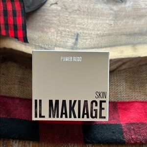 IL MAKIAGE Skin Power Redo Anti-Aging Blur and Wrinkle filler